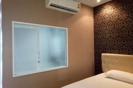 Honey Inn Resort Lam Luk Ka Khlong 8 - 28