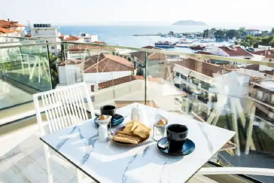 Kali Thea Suites - 17