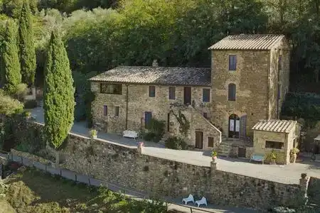 Il Burellino Wine & Resort - 0