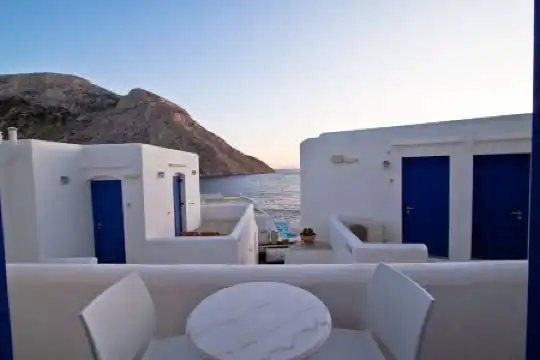 Delfini Guest house - 33