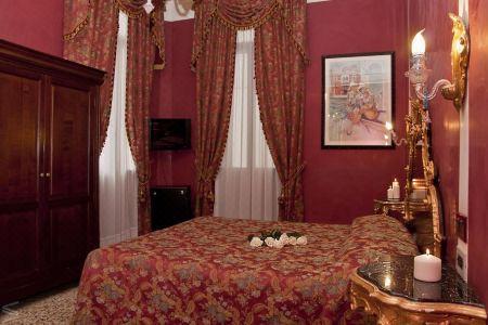 Residenza d'Epoca San Cassiano - 25