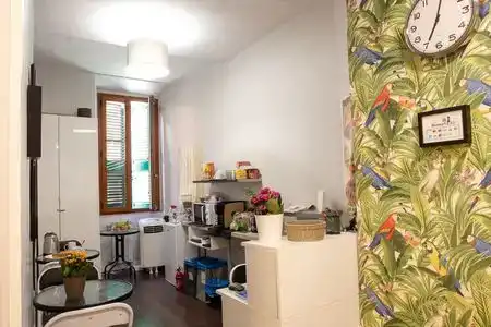 Maribea Rome Center - 2