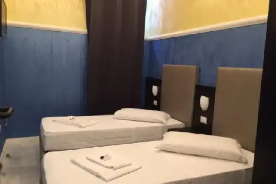 New Generation Hostel Rome Center - 46