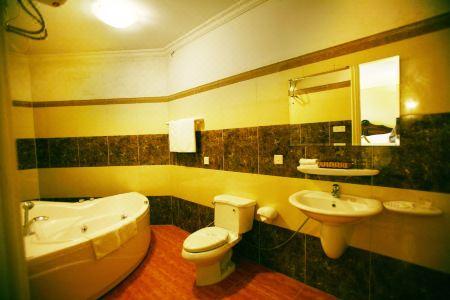 Dalat Cadasa Resort - 72