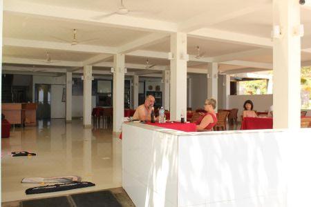 Paradise Beach Resort & Diving School - 2