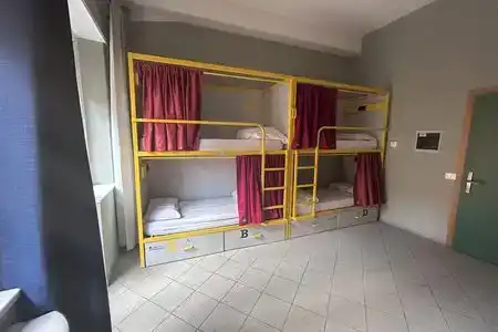 Roma Scout Center - 8