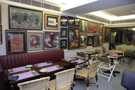 Diplomat, Chanakyapuri New Delhi- A Boutique - 4