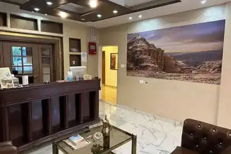 Petra Sky - 2