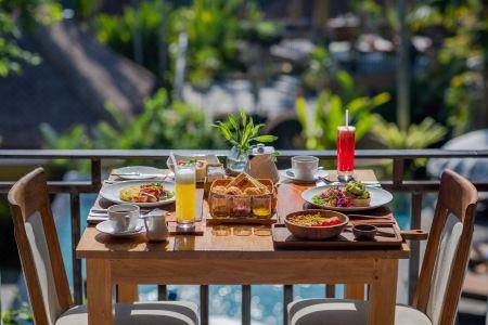 The Sankara Resort & Spa - 8