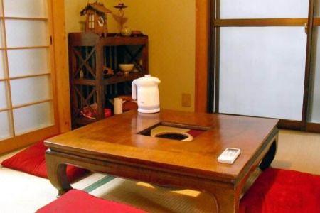 Guesthouse Higashiyama - 15