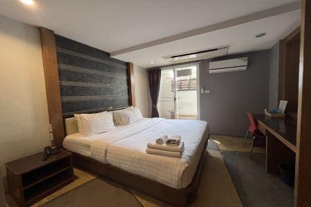 Eurna Resort - 140