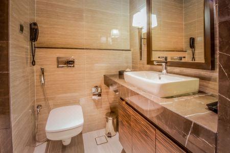 Zest Metropole - 40