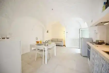 Casetta Arco Con Balcone - 4