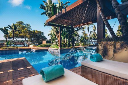 Iberostar Selection Jardín del Sol Suites - Adults Only - 69