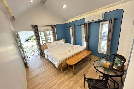 Pan Beachfront Resort Krabi - 16