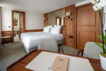 La Villa Madame - 0