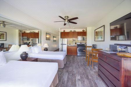 Waikiki Shore by OUTRIGGER - 100