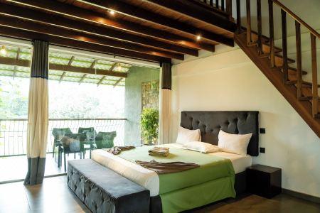 Leisure Land Villas - 10