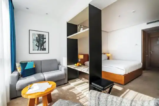 Guest House Harmonia - 79