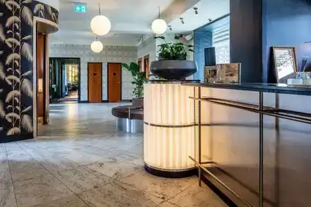 Astoria, Best Western Signature Collection - 3