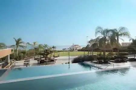 Cavo Zoe Seaside - 1