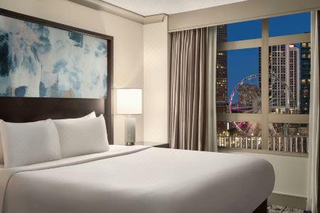 Embassy Suites by Hilton Atlanta at Centennial Olympic Park - 63