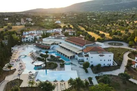 Eretria & Spa Resort - 59