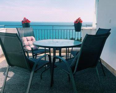 Britannia Apartments - By The KALAJA And Small Beach - 17