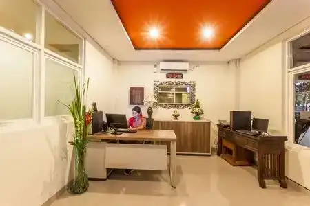 Mahatma Residence - 2
