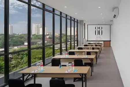 88 Blok M Jakarta by WH - 4