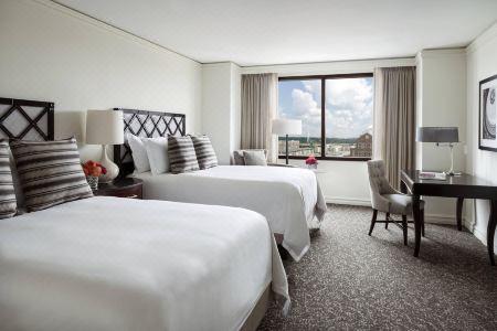 Crystal City Marriott at Reagan National Airport - 22