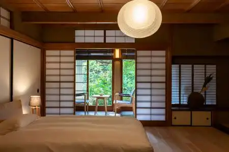 Kazeno Naramachi（formerly NIPPONIA NARA NARAMACHI） - 19