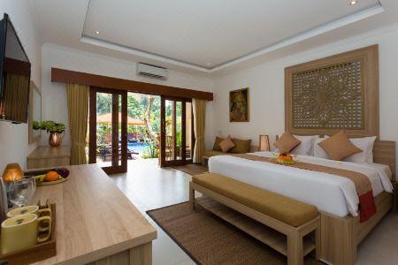 Puri Payogan Villa - 66