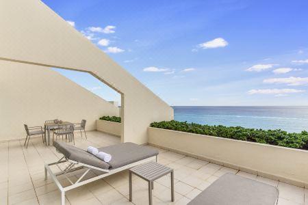 Live Aqua Beach Resort Cancun - 74