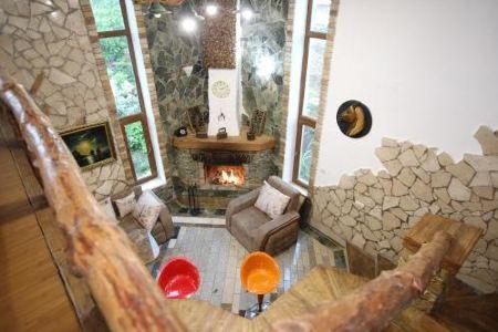 Grig House Eco Resort - 33