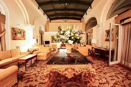 Grande Albergo Internazionale - 4