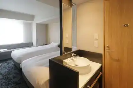 JR Inn Sapporo Kita 2jo - 8