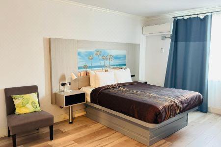 Hometel Suites - 25