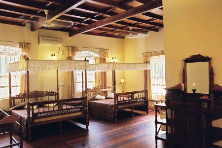 Manor House, Kandy - 32