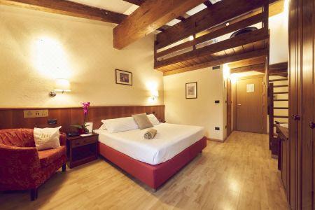 iHs Courmayeur Mont Blanc - 34