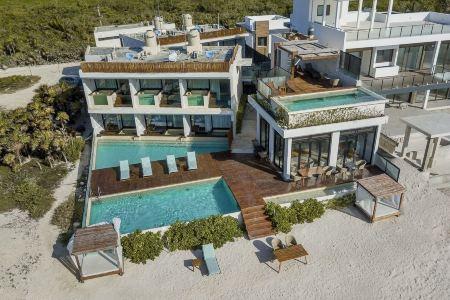 O' Tulum Boutique - Adults Only - 3