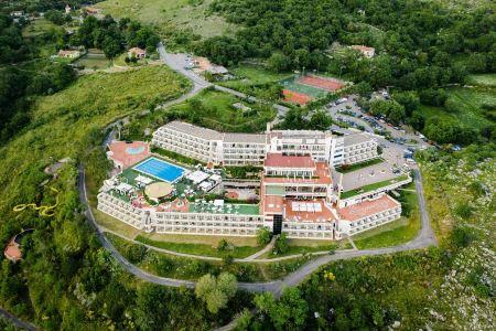 Grand Pianeta Maratea Resort - 3