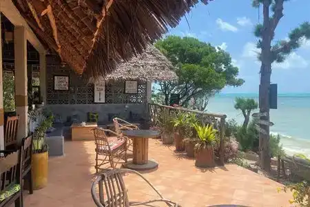 Mbuyuni Beach Village - 6