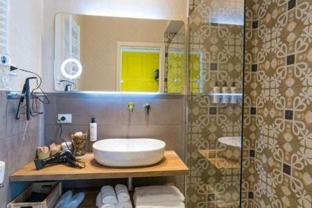 B&B Smartfit House - Room & Relax in Pescara - 35