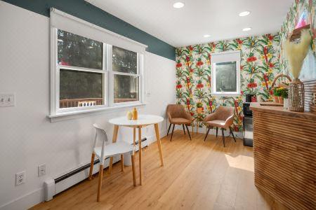 Birches Motel - 28