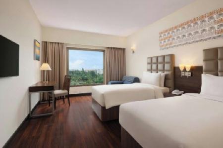 Trinity Whitefield Bengaluru - 7