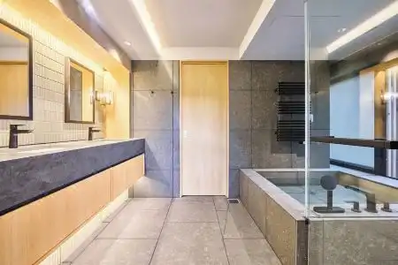 Niseko Central Houses and Apartments - 6