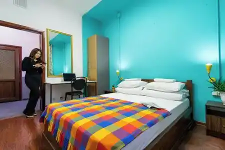 Freelander Work And travel Hostel - 1