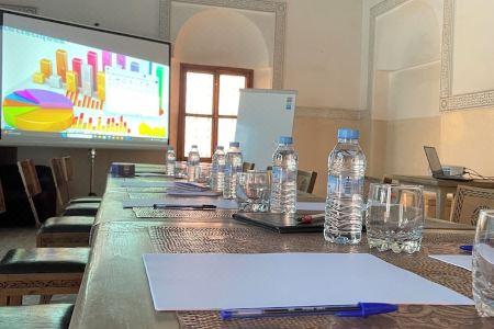 Riad Slitine & Spa - 4