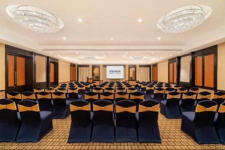 St. Mark’s Bengaluru, a member of Radisson Individuals - 5